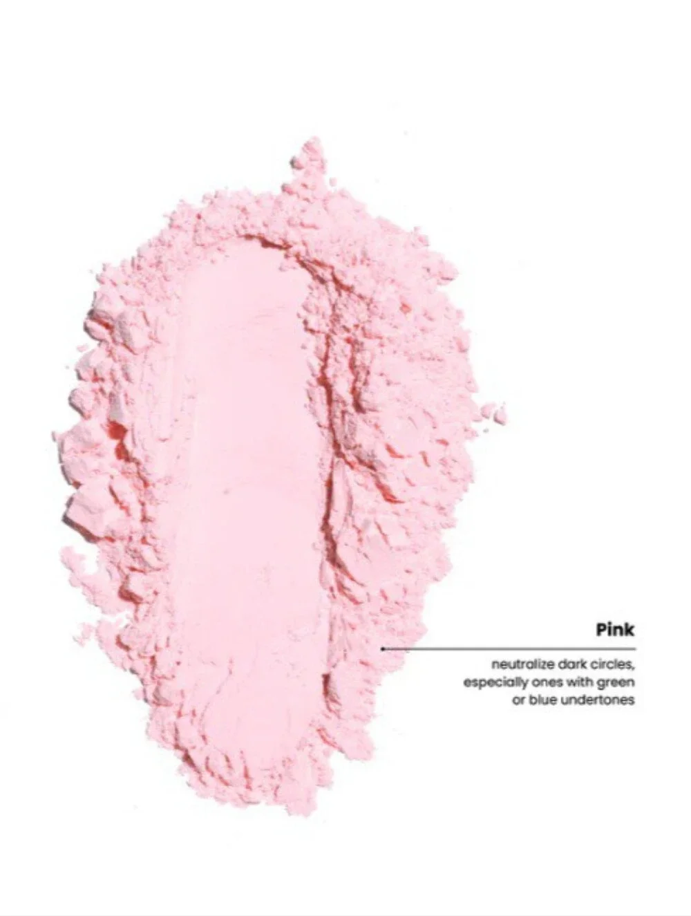 🎉3•$13/4•$16🎉 HALF CAKED Star Bright Mini Loose Setting Powder in Pink
